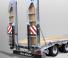 Remolques remolque lowbed Müller Mitteltal T 3 24,0 Profi