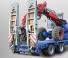Remolques remolque lowbed Müller Mitteltal T 3 24,0 Profi