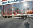 Remolques remolque lowbed Möslein T 3-6,50 F