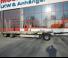 Remolques remolque lowbed Möslein T 3-6 F