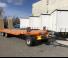 Remolques remolque lowbed Möslein T 3- 6 LW VB 1 t hydr