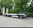 Remolques remolque lowbed Möslein T 3-6 VB F