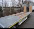 Remolques remolque lowbed Möslein T 3-8,20 F