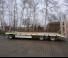 Remolques remolque lowbed Möslein T 3-8,20 F