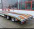 Remolques remolque lowbed Möslein T 3-8,20 P OR