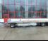 Remolques remolque lowbed Möslein T 3-8,20 P OR