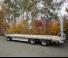 Remolques remolque lowbed Möslein T 3-8,20 P VB H1