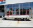 Remolques remolque lowbed Möslein T 3-8,20 VB F