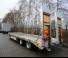Remolques remolque lowbed Möslein T 3-9,20 F