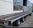 Remolques remolque lowbed Möslein T 3 Plato 8,6 m