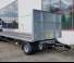Remolques remolque lowbed Möslein T 3 Plato 9 m