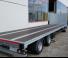 Remolques remolque lowbed Möslein T 3 Plato 9 m