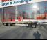 Remolques remolque lowbed Möslein T 3L-6 F