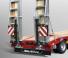 Remolques remolque lowbed Müller Mitteltal T 4 40,0 Profi