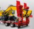 Remolques remolque lowbed Müller Mitteltal T 4 RM 40,0