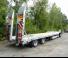 Remolques remolque lowbed Möslein T 4L VB F