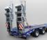 Remolques remolque lowbed Müller Mitteltal T 50 Profi