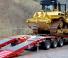Remolques remolque lowbed Müller Mitteltal T 50 Profi