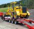 Remolques remolque lowbed Müller Mitteltal T 50 Profi