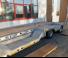 Remolques remolque lowbed Möslein T4L-R