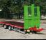 Remolques remolque lowbed Zandt TAT-B 140