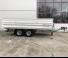 Remolques remolque lowbed Möslein TDS 11 Schwebheim