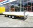 Remolques remolque lowbed Möslein THT 13- G 6,2
