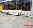 Remolques remolque lowbed Möslein THT 13- G 6,2