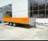Remolques remolque lowbed Möslein THT 13- G7,2