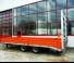 Remolques remolque lowbed Möslein TT 14