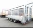 Remolques remolque lowbed Möslein TT 14