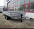 Remolques remolque lowbed Möslein TTD 105