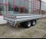 Remolques remolque lowbed Möslein TTD 105