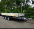 Remolques remolque lowbed Möslein TTD 11