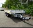 Remolques remolque lowbed Möslein TTD 11