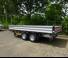 Remolques remolque lowbed Möslein TTD 11
