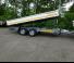 Remolques remolque lowbed Möslein TTD 11