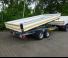 Remolques remolque lowbed Möslein TTD 11