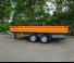 Remolques remolque lowbed Möslein TTD 13