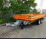Remolques remolque lowbed Möslein TTD 13