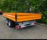 Remolques remolque lowbed Möslein TTD 13