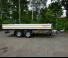 Remolques remolque lowbed Möslein TTD 13