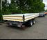 Remolques remolque lowbed Möslein TTD 13