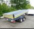 Remolques remolque lowbed Möslein TTD 13 Verzinkt