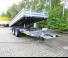 Remolques remolque lowbed Möslein TTD 13 Verzinkt