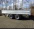 Remolques remolque lowbed Möslein TTD 19