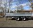 Remolques remolque lowbed Möslein TTD 19
