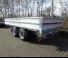 Remolques remolque lowbed Möslein TTD 19