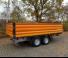 Remolques remolque lowbed Möslein TTD11- BA