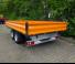 Remolques remolque lowbed Möslein TTD11